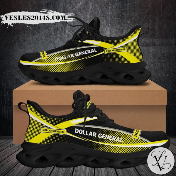 dollar general Max Soul Shoes Clunky Max Soul Shoes 1182