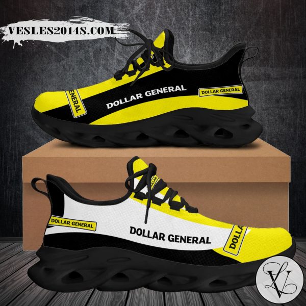 dollar general Max Soul Shoes Clunky Max Soul Shoes 1239