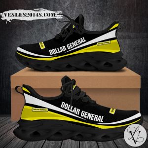 dollar general Sneaker Shoes Clunky Max Soul Shoes 6786