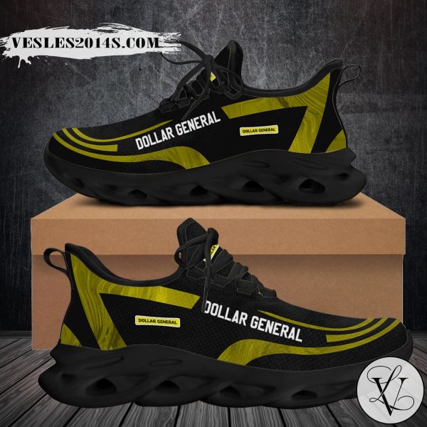 dollar general Sneaker Shoes Clunky Max Soul Shoes 7308