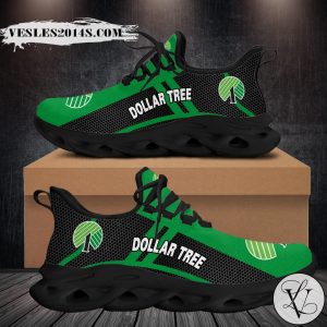 dollar tree Clunky Max Soul Shoes 570