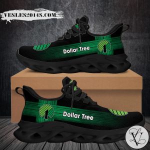 dollar tree Max Soul Shoes Clunky Max Soul Shoes 10663