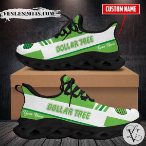 dollar tree Max Soul Shoes Clunky Max Soul Shoes6962