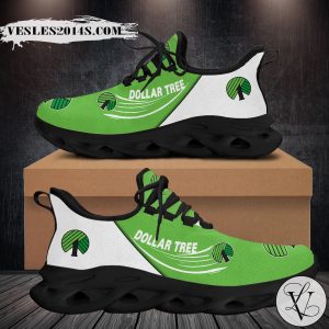 dollar tree Max Soul Shoes Clunky Max Soul Shoes6976