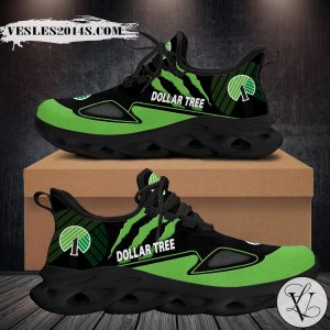 dollar tree Max Soul Shoes Clunky Max Soul Shoes7083