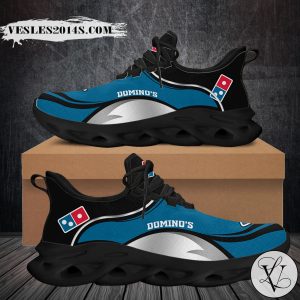 domino’s pizza Max Soul Shoes Clunky Max Soul Shoes 10245