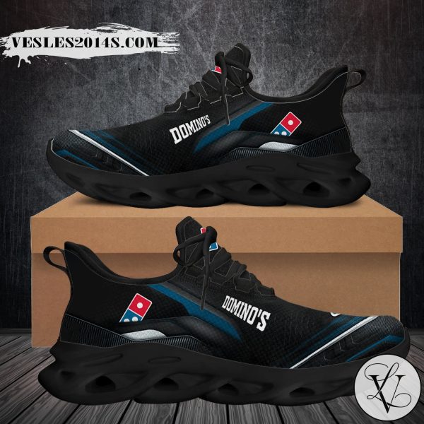 domino’s pizza Max Soul Shoes Clunky Max Soul Shoes 10255