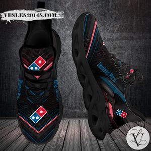 domino’s pizza Max Soul Shoes Clunky Max Soul Shoes 10776