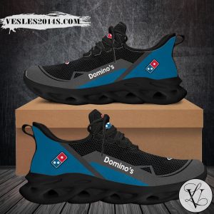 domino’s pizza Max Soul Shoes Clunky Max Soul Shoes 10846