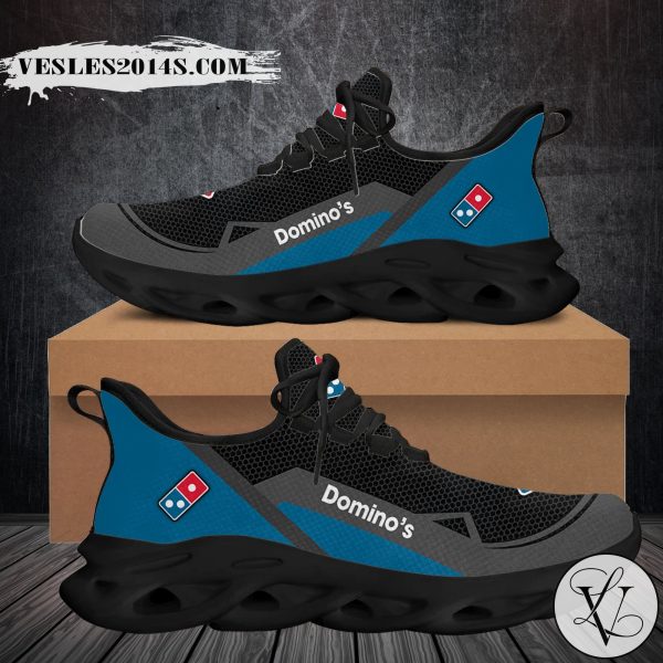 domino’s pizza Max Soul Shoes Clunky Max Soul Shoes 10846