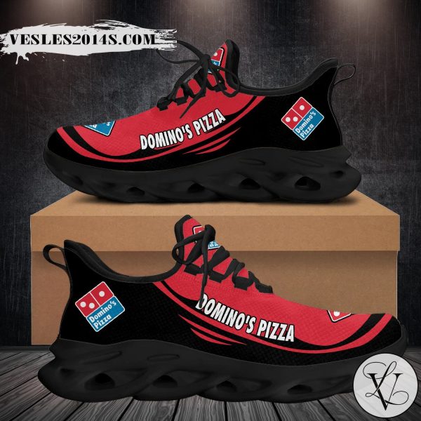 domino’s pizza Max Soul Shoes Clunky Max Soul Shoes 1097