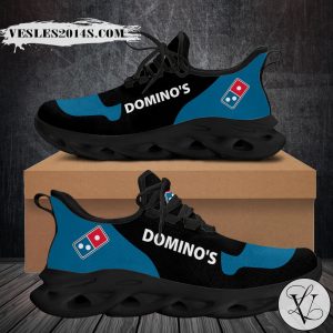 domino’s pizza Max Soul Shoes Clunky Max Soul Shoes 1534