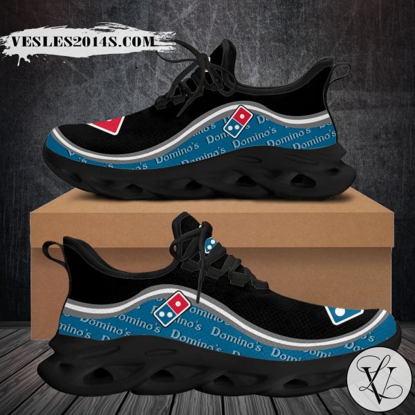 domino’s pizza Max Soul Shoes Clunky Max Soul Shoes 7827