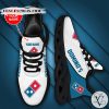 domino’s pizza Max Soul Shoes Clunky Max Soul Shoes 8078