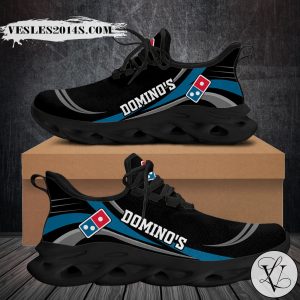 domino’s pizza Max Soul Shoes Clunky Max Soul Shoes 8239