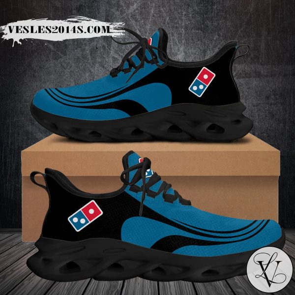 domino’s pizza Max Soul Shoes Clunky Max Soul Shoes 8249