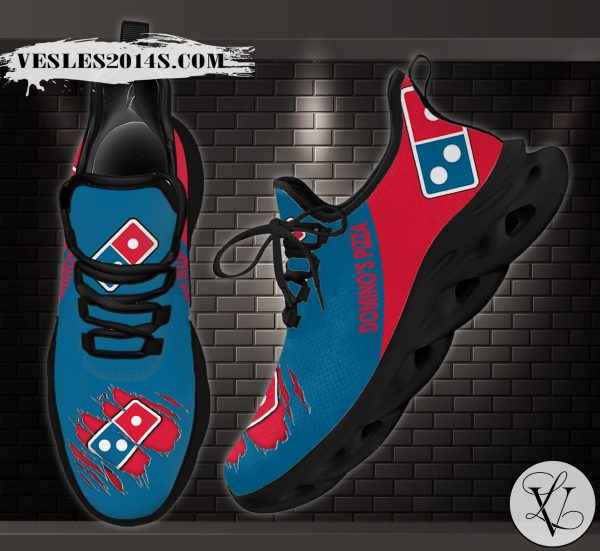 domino’s pizza Max Soul Shoes Clunky Max Soul Shoes 8417