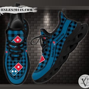 domino’s pizza Max Soul Shoes Clunky Max Soul Shoes 8437