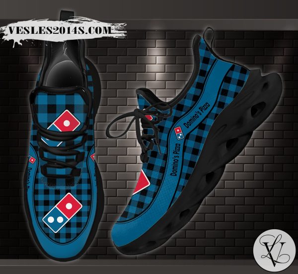 domino’s pizza Max Soul Shoes Clunky Max Soul Shoes 8437