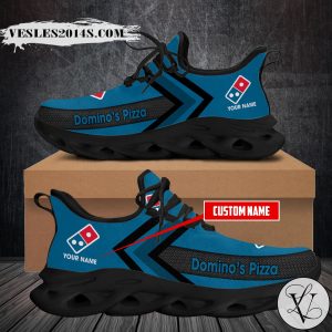 domino’s pizza Max Soul Shoes Clunky Max Soul Shoes 8446