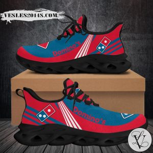 domino’s pizza Max Soul Shoes Clunky Max Soul Shoes 8537