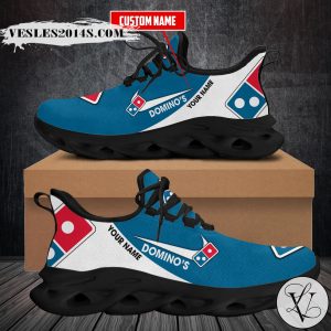 domino’s pizza Max Soul Shoes Clunky Max Soul Shoes 8647