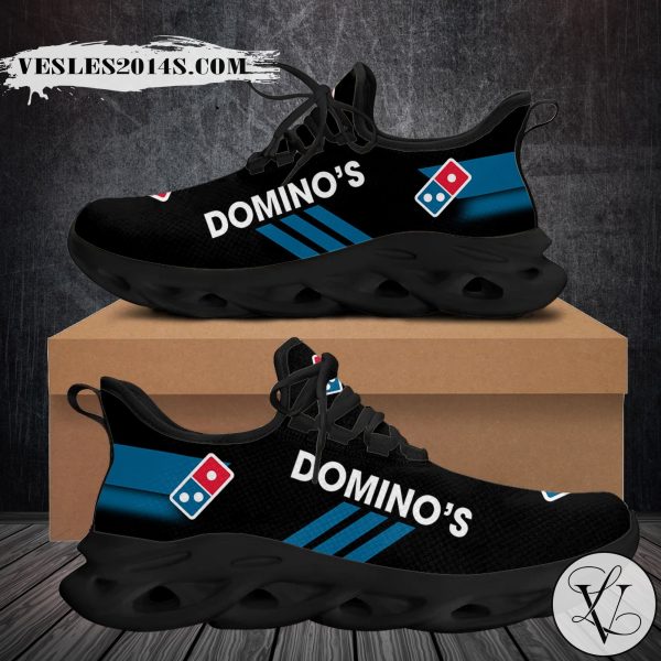 domino’s pizza Max Soul Shoes Clunky Max Soul Shoes 9047