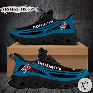 domino’s pizza Max Soul Shoes Clunky Max Soul Shoes 9147