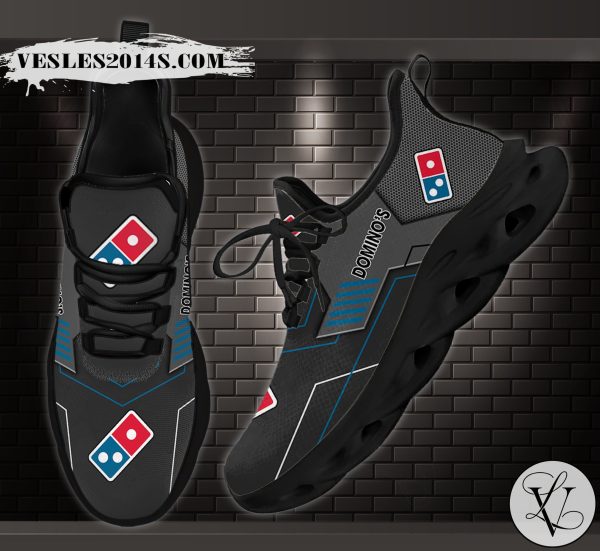 domino’s pizza Max Soul Shoes Clunky Max Soul Shoes 9205