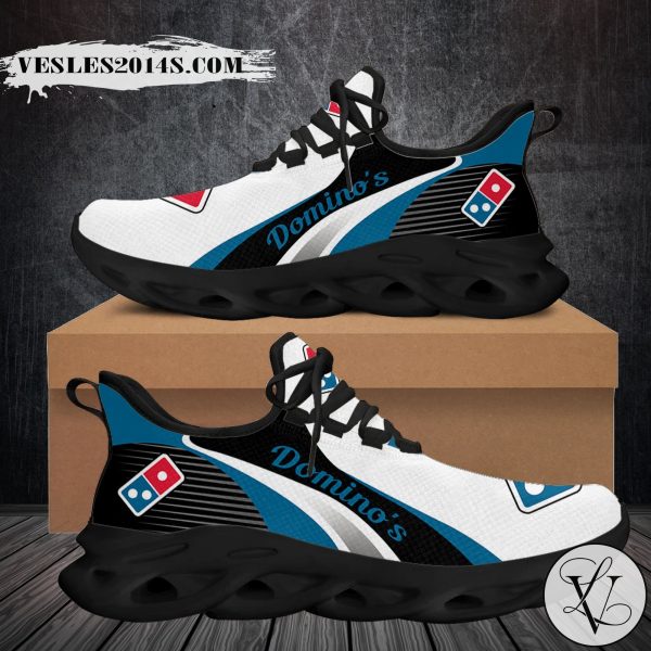 domino’s pizza Max Soul Shoes Clunky Max Soul Shoes 9316