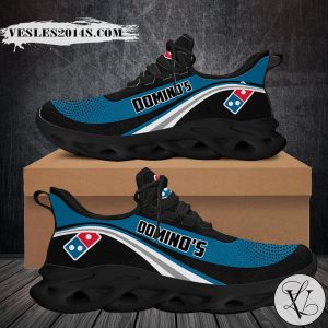 domino’s pizza Max Soul Shoes Clunky Max Soul Shoes 9367