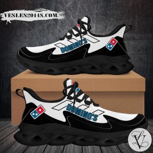 domino’s pizza Max Soul Shoes Clunky Max Soul Shoes 9478