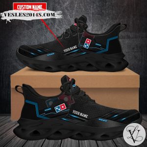 domino’s pizza Max Soul Shoes Clunky Max Soul Shoes 9921