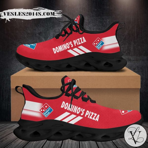 domino’s pizza Max Soul Shoes Clunky Max Soul Shoes5871