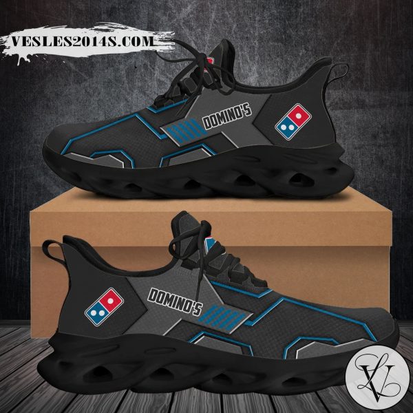 domino’s pizza Sneaker Shoes Clunky Max Soul Shoes 5661