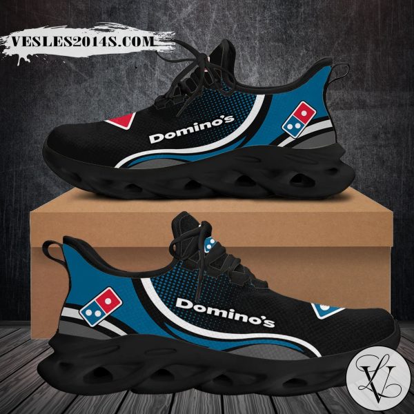 domino’s pizza Sneaker Shoes Clunky Max Soul Shoes 59