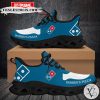 domino’s pizza Sneaker Shoes Clunky Max Soul Shoes 6226