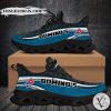 domino’s pizza Sneaker Shoes Clunky Max Soul Shoes 7217