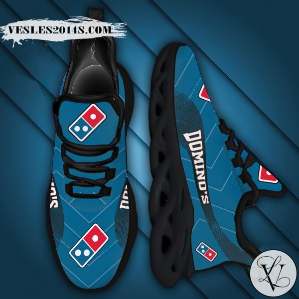 domino’s pizza Sneaker Shoes Clunky Max Soul Shoes 7705