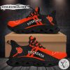 doordash Clunky Max Soul Shoes 778