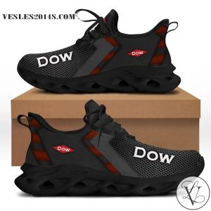 dow  Clunky Max Soul Shoes 1355