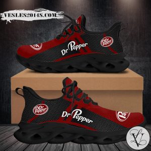 dr pepper Clunky Max Soul Shoes 733