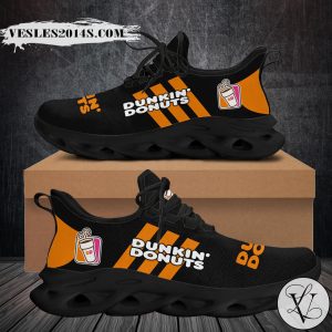 dunkin’ donuts Max Soul Shoes Clunky Max Soul Shoes 1195