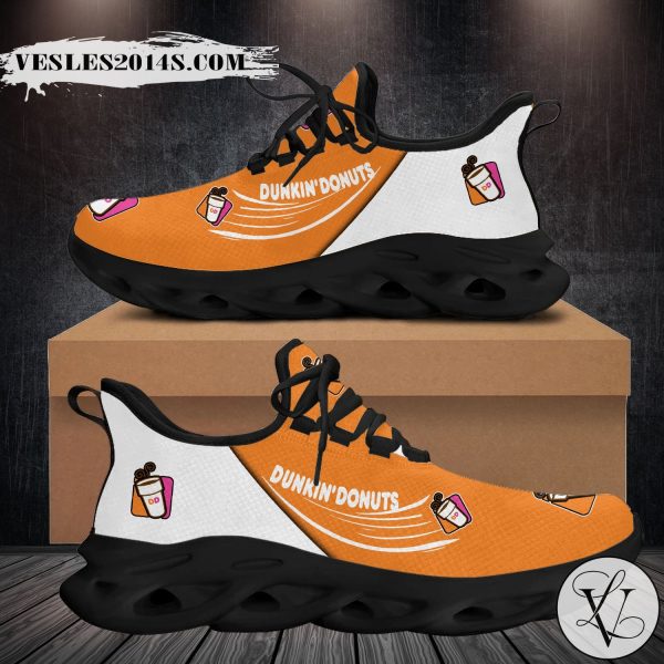 dunkin’ donuts Max Soul Shoes Clunky Max Soul Shoes6972