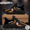 dunkin’ donuts Max Soul Shoes Clunky Max Soul Shoes6986