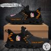 dunkin’ donuts Sneaker Shoes Clunky Max Soul Shoes 622