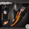 dunkin’ donuts Sneaker Shoes Clunky Max Soul Shoes 731