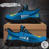 edeka Sneaker Shoes Clunky Max Soul Shoes 206