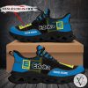 edeka Sneaker Shoes Clunky Max Soul Shoes 7078