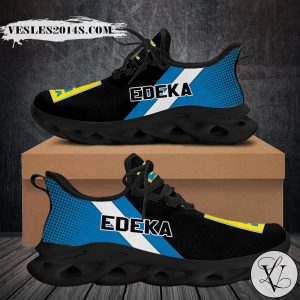 edeka Sneaker Shoes Clunky Max Soul Shoes 7349